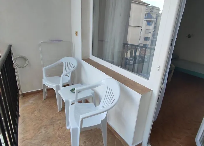 фамилия 100м от морето в Daire *