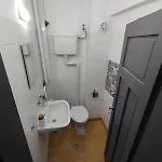 фамилия 100м от морето в Apartmán Ravda