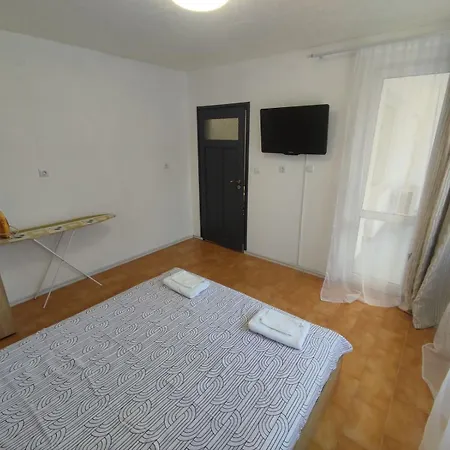 фамилия 100м от морето в Appartement