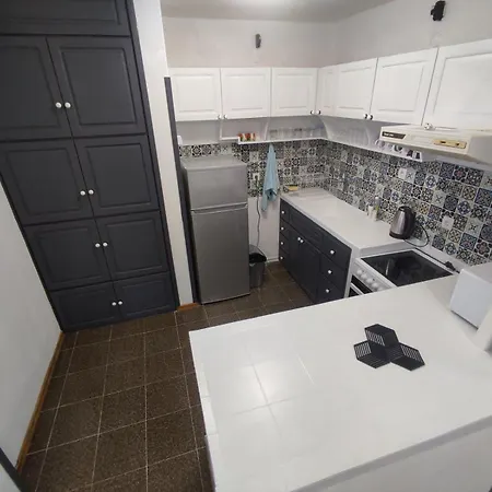 фамилия 100м от морето в Daire *