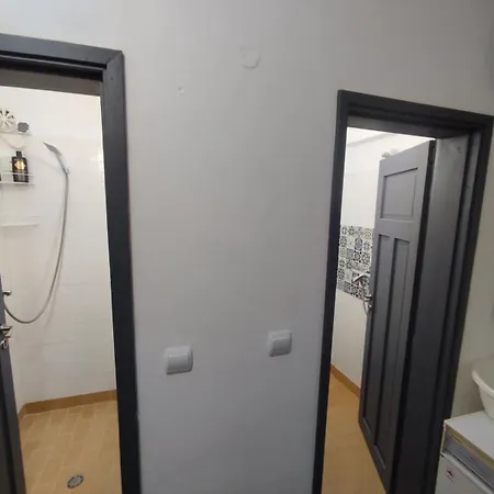 фамилия 100м от морето в Daire *