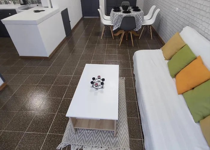 Apartamento фамилия 100м от морето в