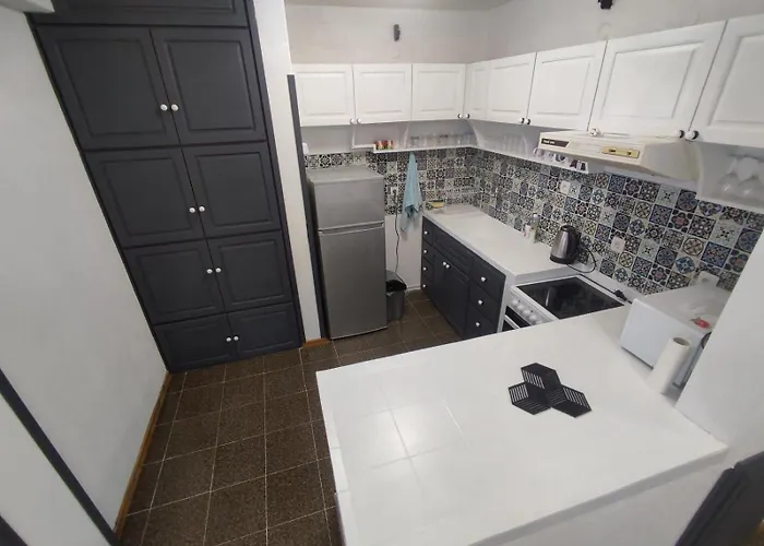 фамилия 100м от морето в Apartamento *