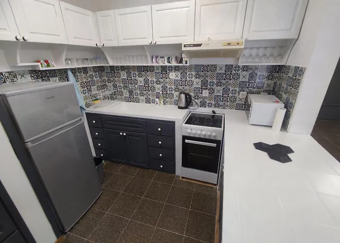 фамилия 100м от морето в Apartamento *